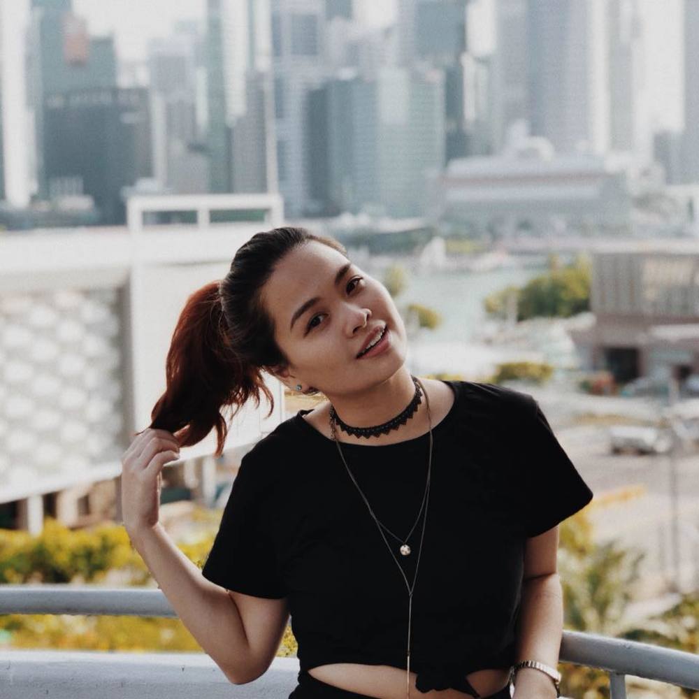 Meet your Posher, Jing wen